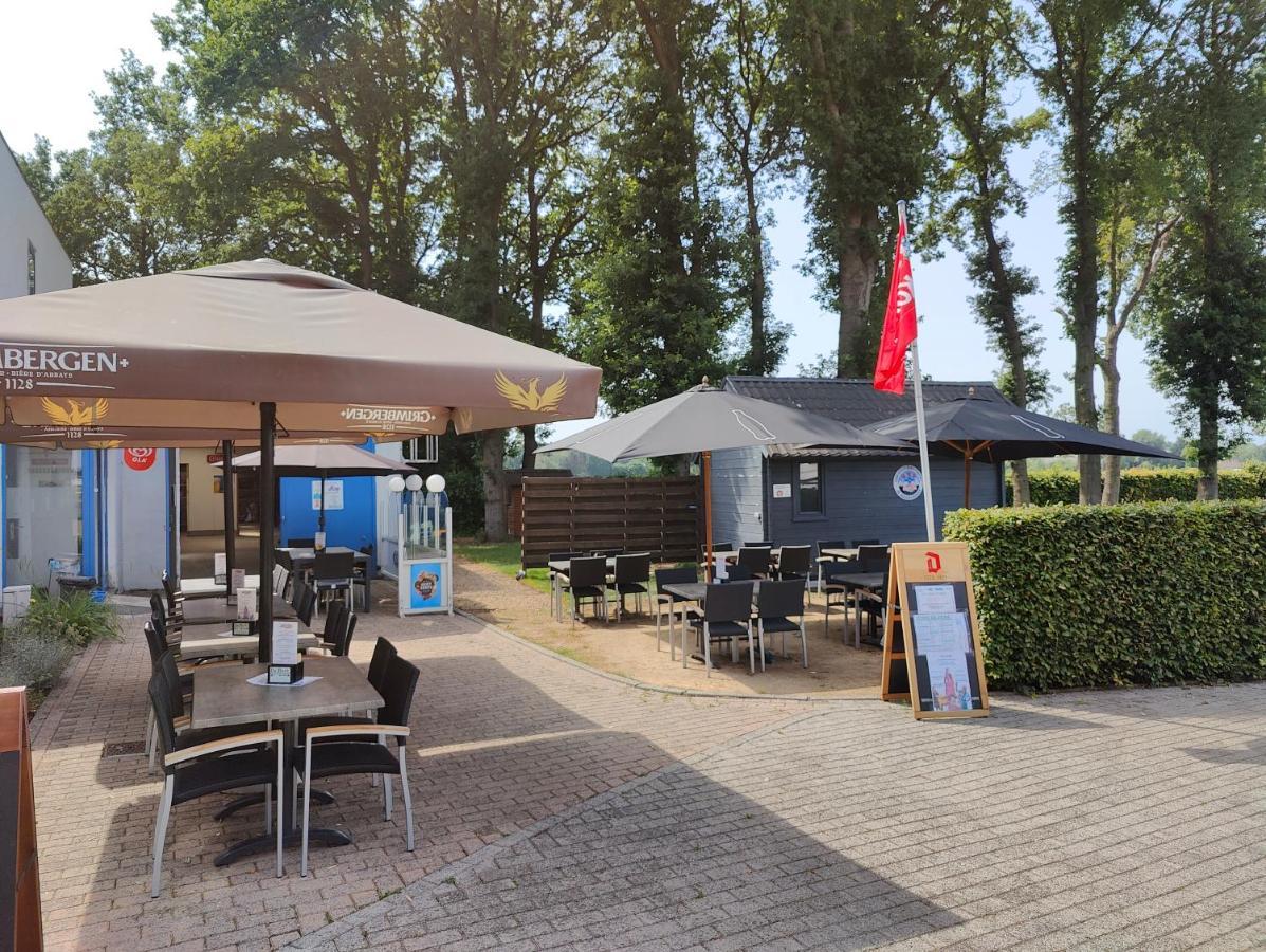 De Berk Hotel Essen Exterior foto